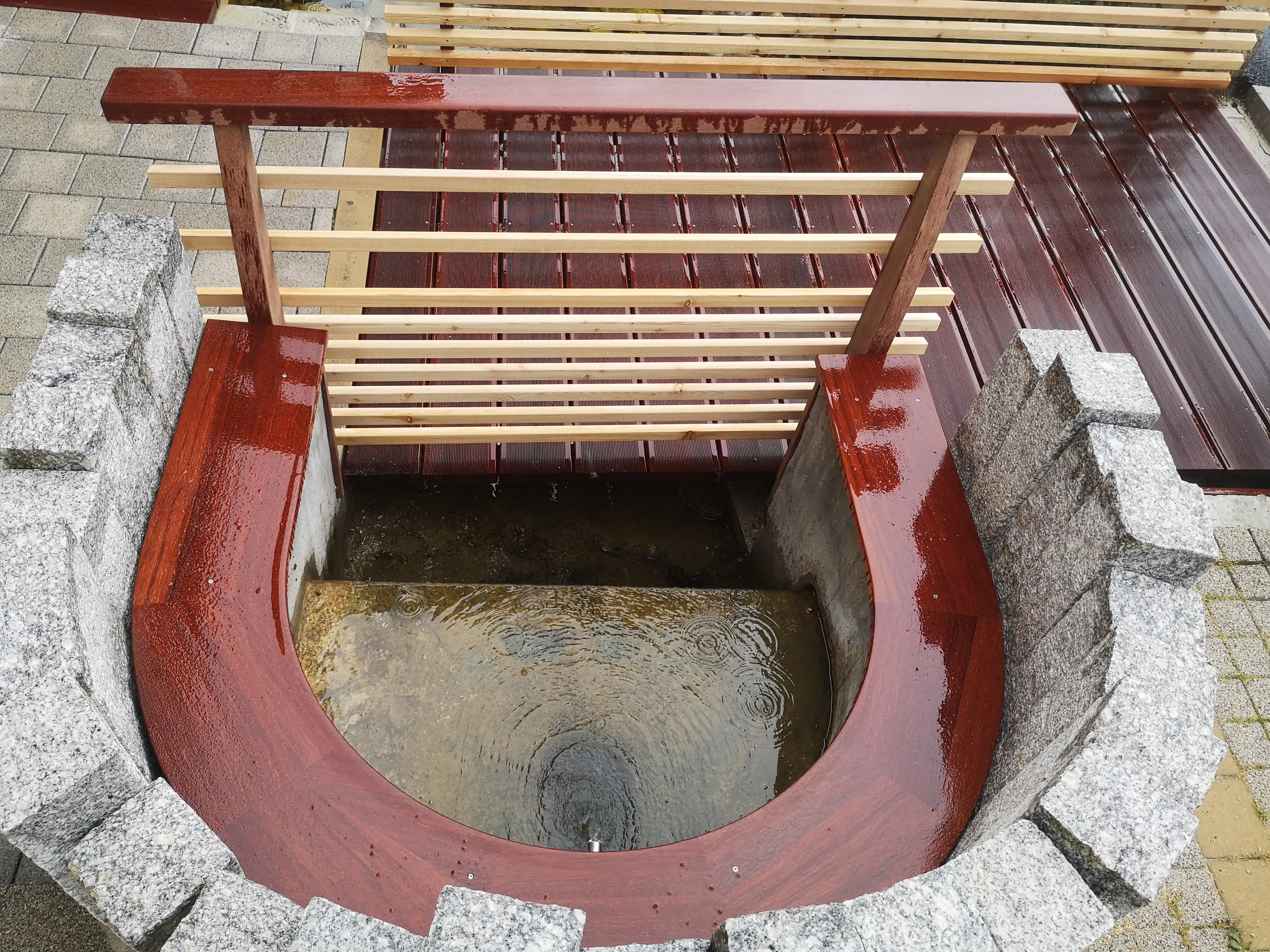 Extérieur Ueberstrass